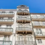 Apartment Heart Of Lisbon