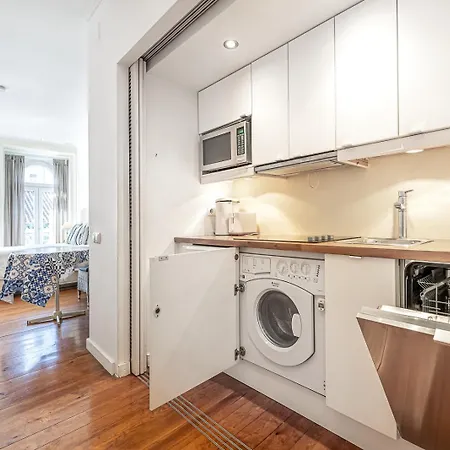 Heart Of Apartamento *